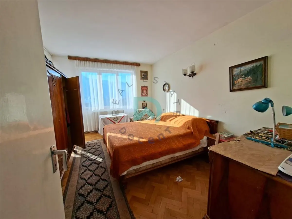 Apartament Panoramic 3 camere Central, Brasov - foto 2