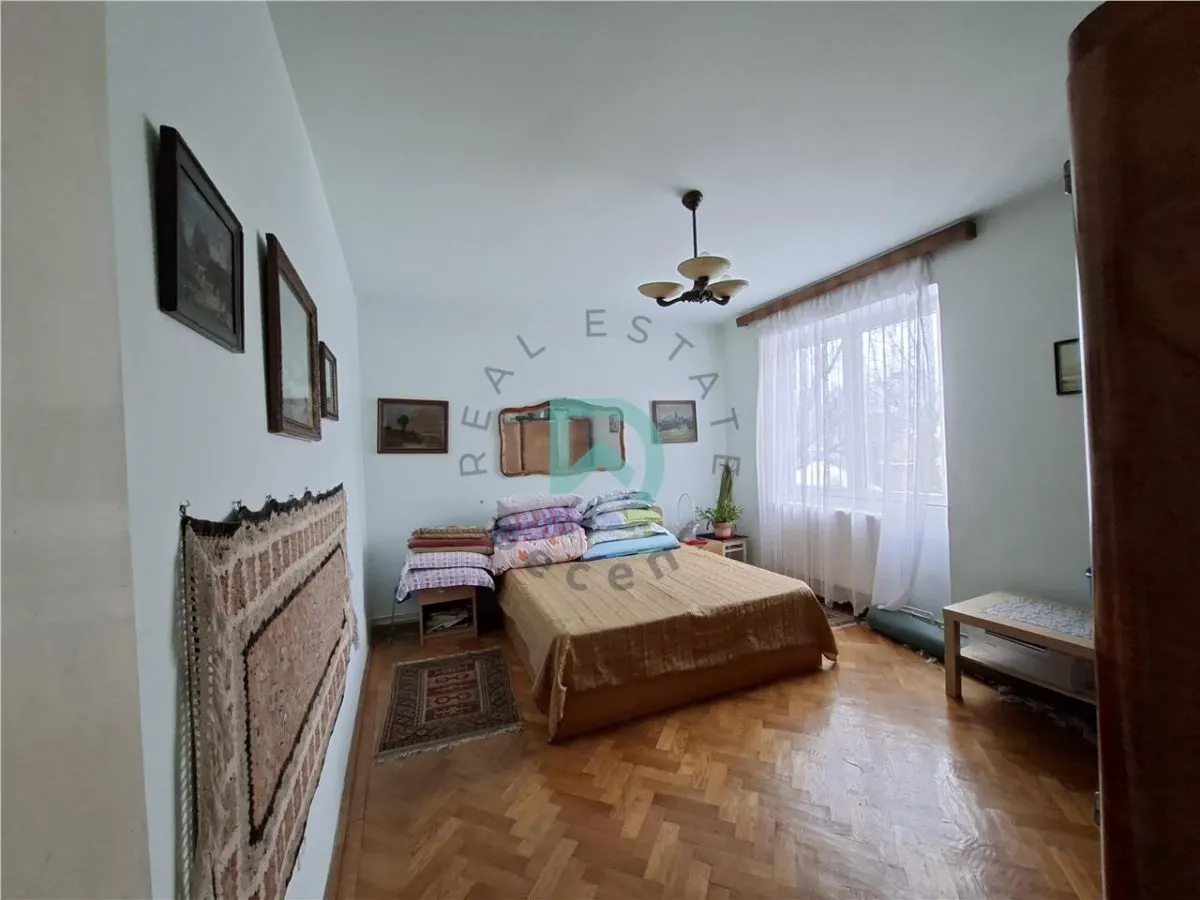 Apartament Panoramic 3 camere Central, Brasov - foto 11