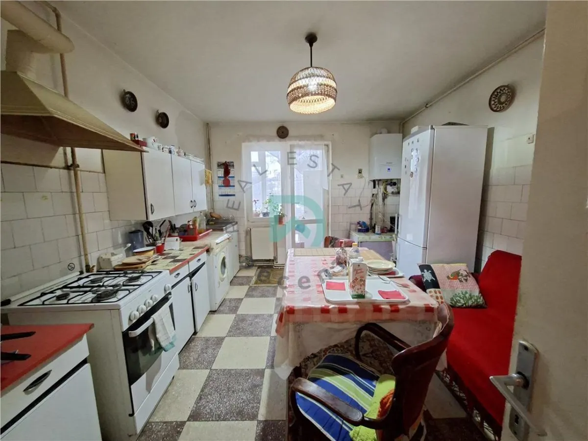 Apartament Panoramic 3 camere Central, Brasov - foto 4