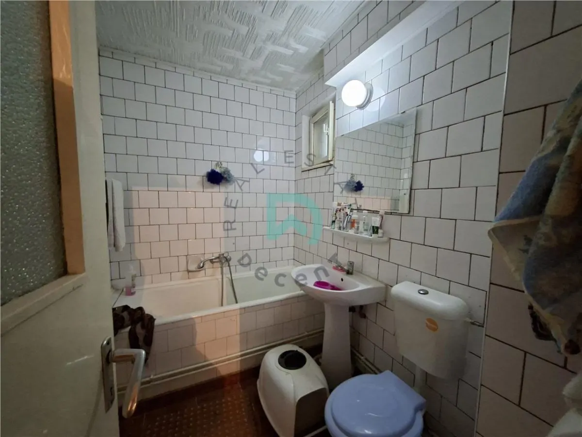 Apartament Panoramic 3 camere Central, Brasov - foto 5