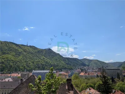 Apartament Panoramic 3 camere Central, Brasov - foto 6