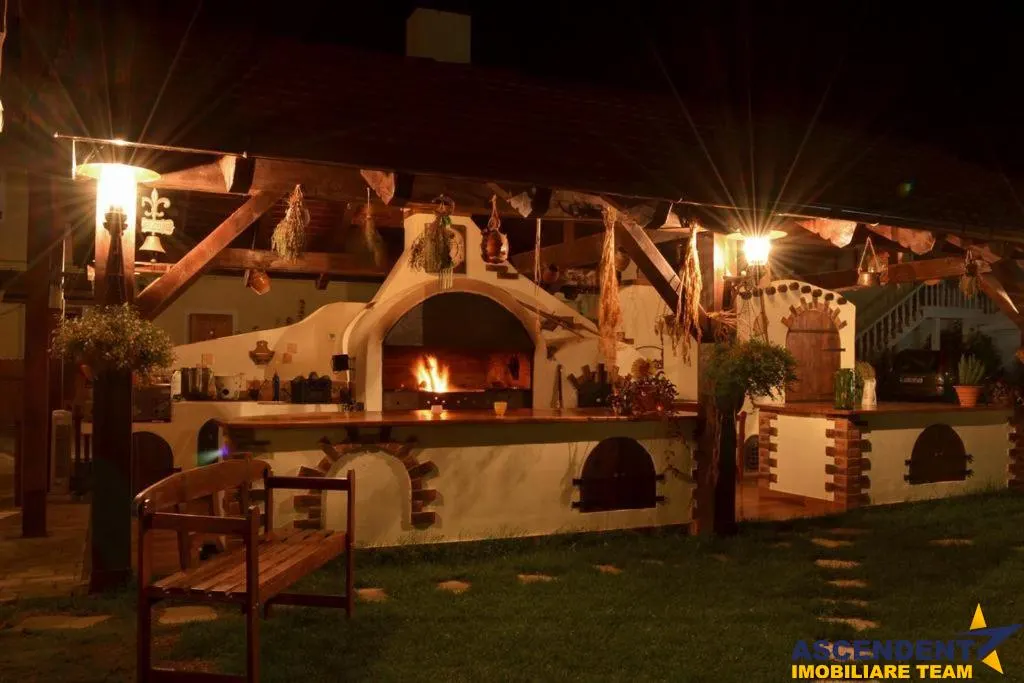 Tur LIVE! O emblema a turismului in Sanpetru, Hotel Bielmann - foto 23