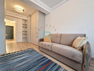 Apartament 3 camere, lux, mobilat si utilat, Coresi, Tractorul - foto 4