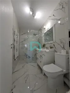 Apartament rafinat, 2 camere., Tractorul, loc de parcare subteran - foto 13