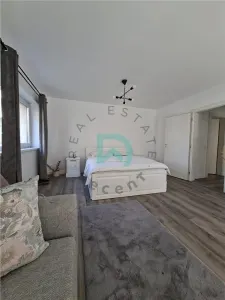 Apartament rafinat, 2 camere., Tractorul, loc de parcare subteran - foto 6