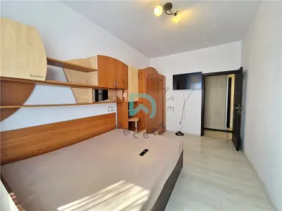 Apartament 2 camere, decomandat, Tractorul - foto 4