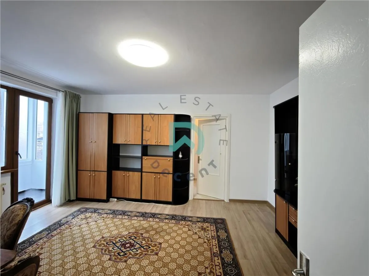 Închiriere 2 camere, Piața Teatrului, Brasov - foto 11