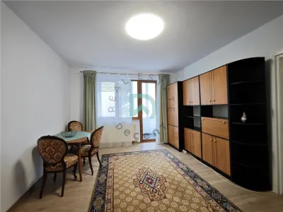 Închiriere 2 camere, Piața Teatrului, Brasov - foto 3