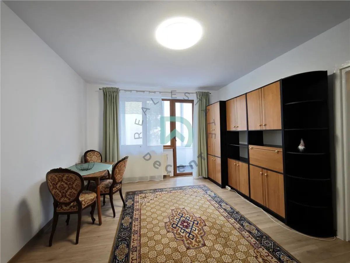 Închiriere 2 camere, Piața Teatrului, Brasov - foto 3