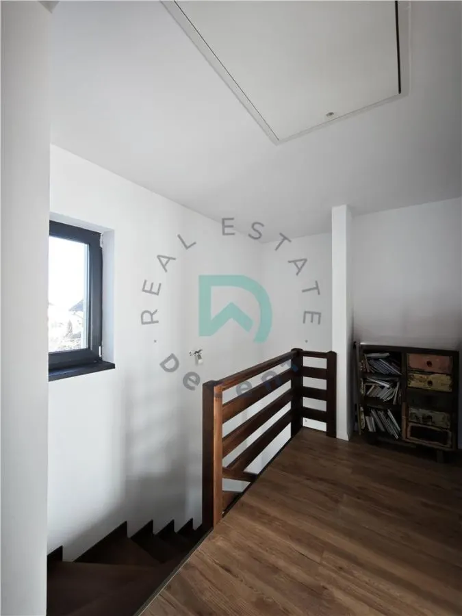 Casa 5 camere, Harman, Brasov - foto 18