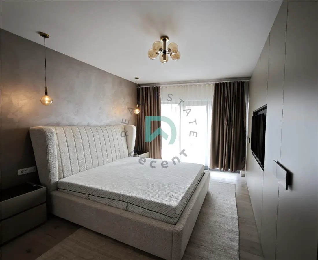 Casa de inchiriat, Cristian Brasov - foto 1