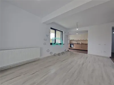 Apartament 3 camere, parcare subteranaCoresi, Tractorul - foto 2