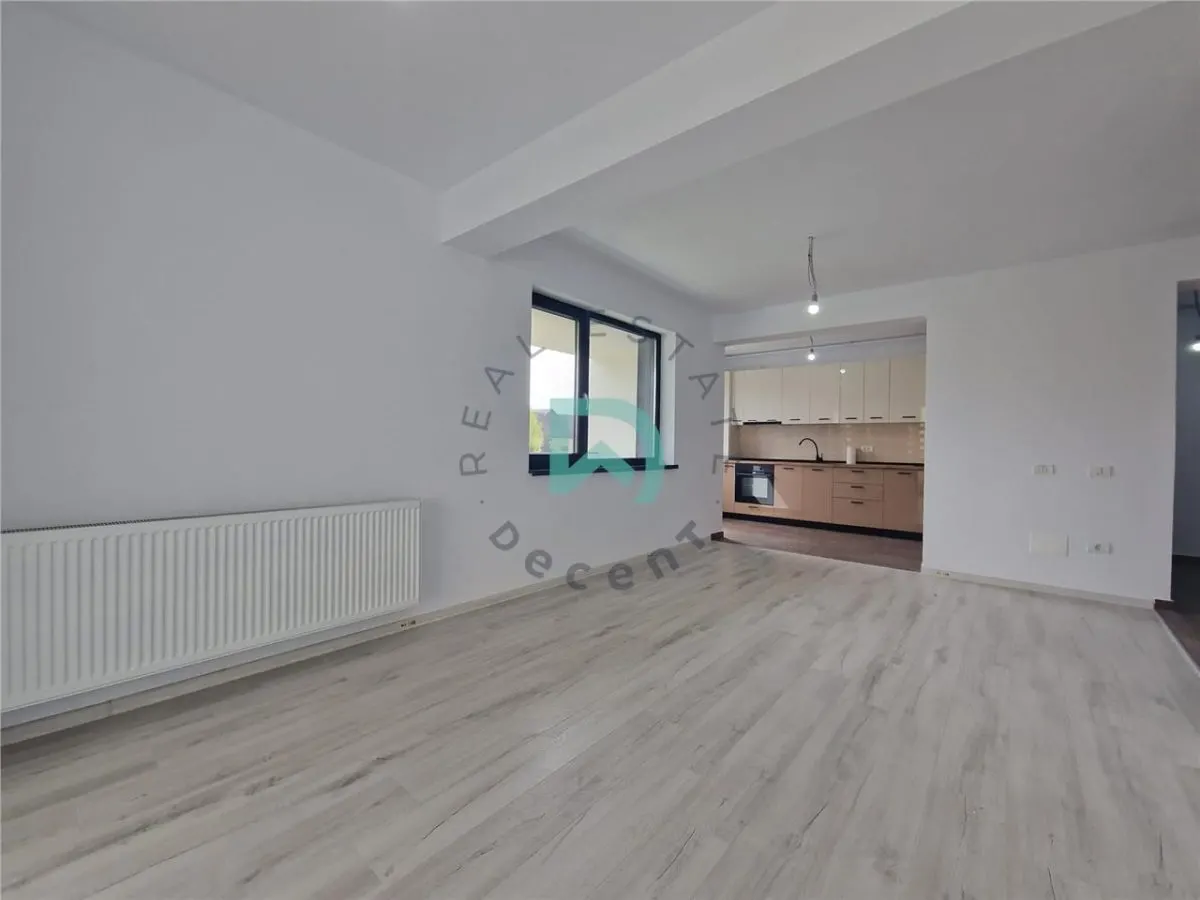 Apartament 3 camere, parcare subteranaCoresi, Tractorul - foto 2