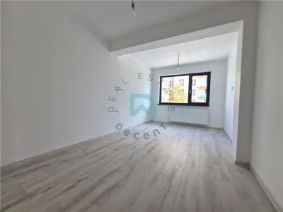 Apartament 3 camere, parcare subteranaCoresi, Tractorul - foto 13