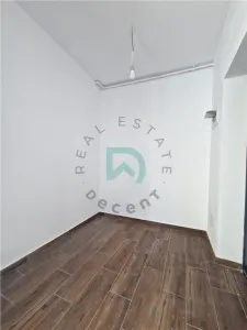 Apartament 3 camere, parcare subteranaCoresi, Tractorul - foto 14