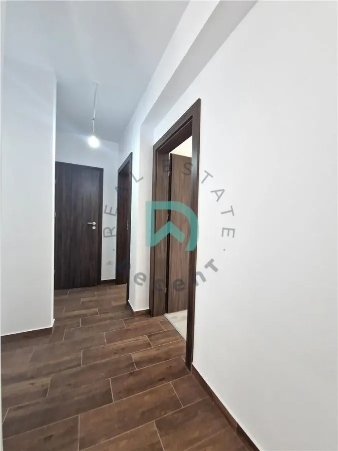 Apartament 3 camere, parcare subteranaCoresi, Tractorul - foto 15
