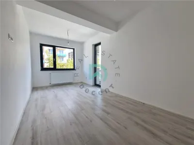 Apartament 3 camere, parcare subteranaCoresi, Tractorul - foto 16