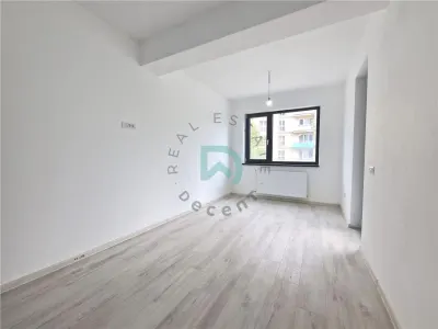 Apartament 3 camere, parcare subteranaCoresi, Tractorul - foto 17