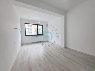 Apartament 3 camere, parcare subteranaCoresi, Tractorul - foto 18