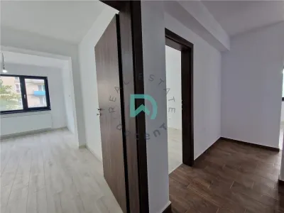 Apartament 3 camere, parcare subteranaCoresi, Tractorul - foto 19