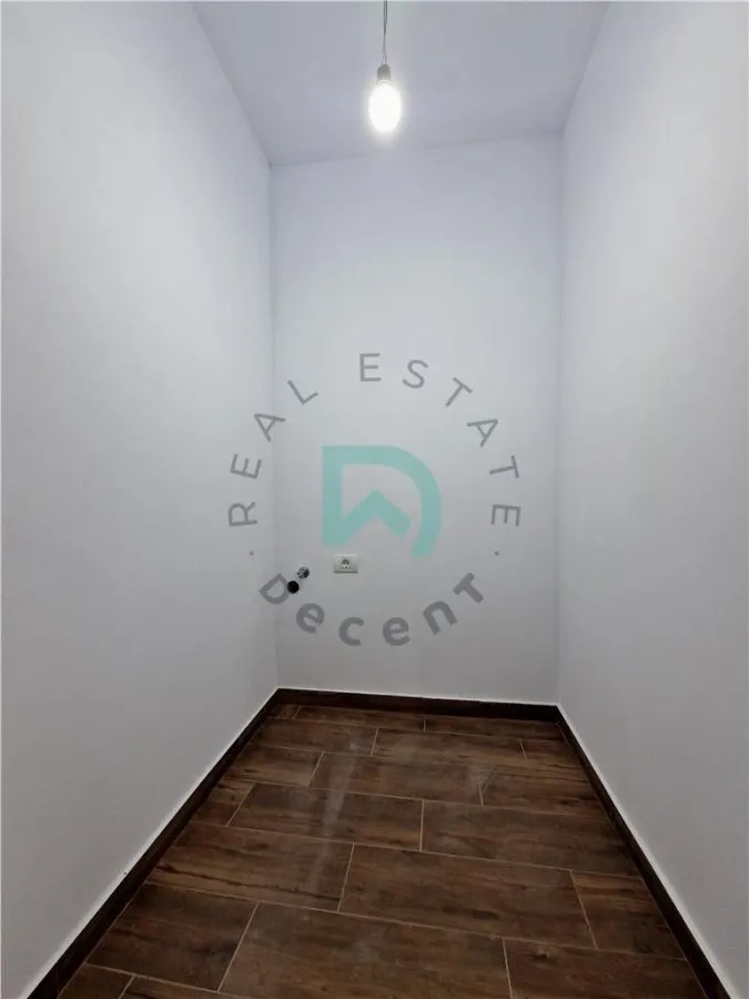 Apartament 3 camere, parcare subteranaCoresi, Tractorul - foto 20