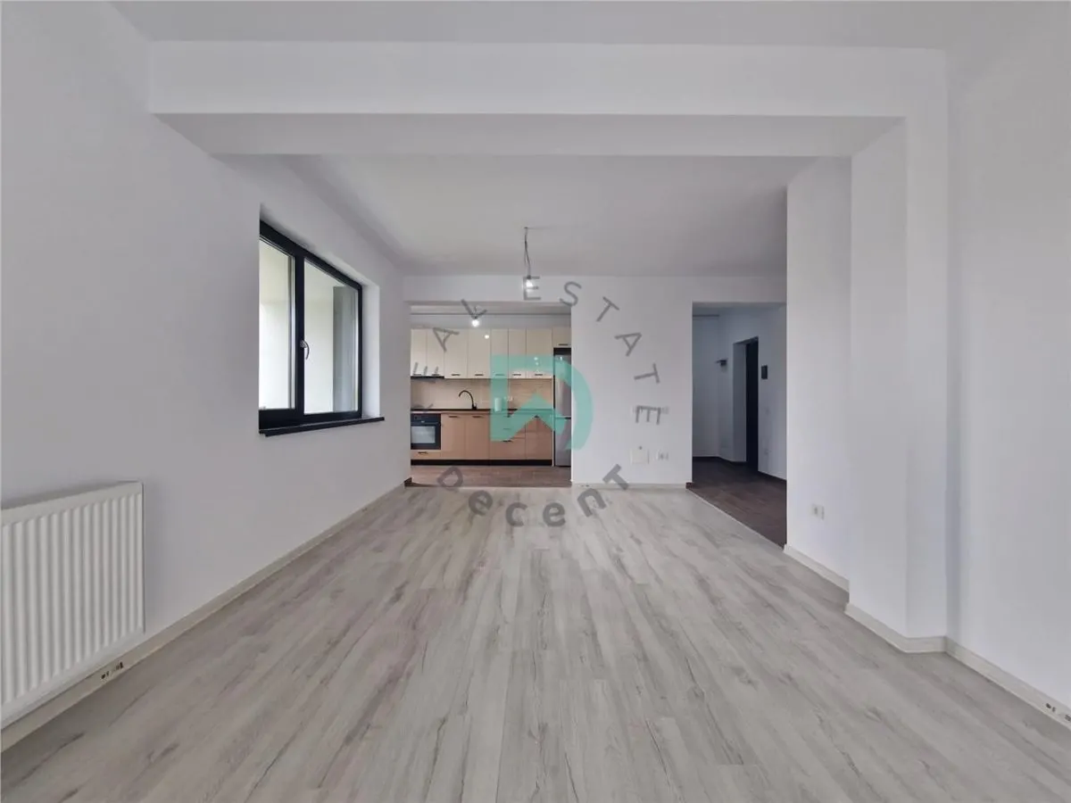 Apartament 3 camere, parcare subteranaCoresi, Tractorul - foto 3
