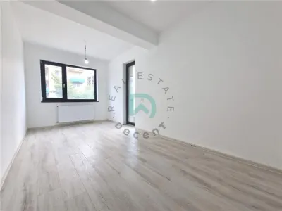 Apartament 3 camere, parcare subteranaCoresi, Tractorul - foto 21