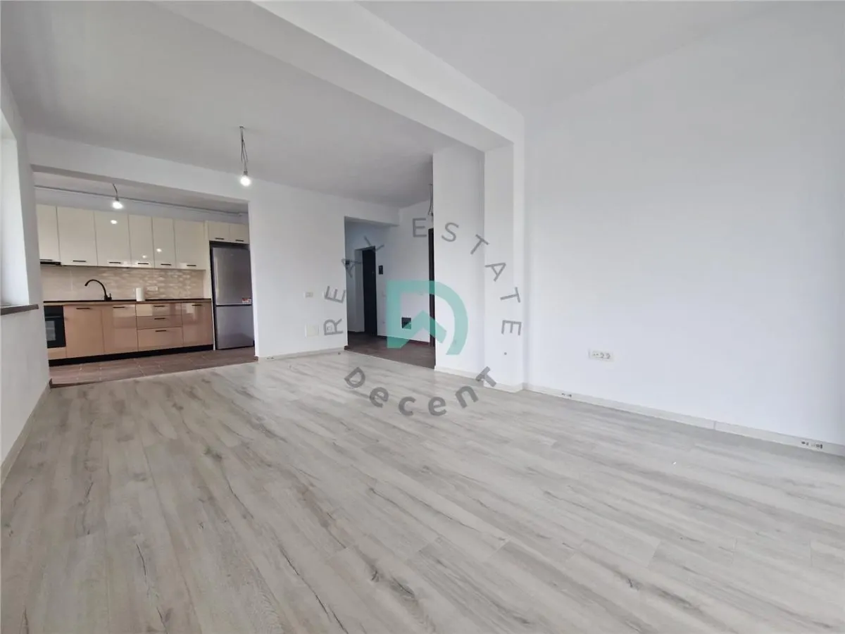 Apartament 3 camere, parcare subteranaCoresi, Tractorul - foto 4