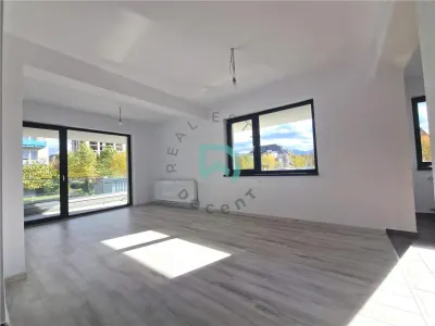 Apartament 3 camere, parcare subteranaCoresi, Tractorul - foto 5