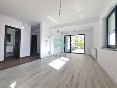 Apartament 3 camere, parcare subteranaCoresi, Tractorul - foto 6