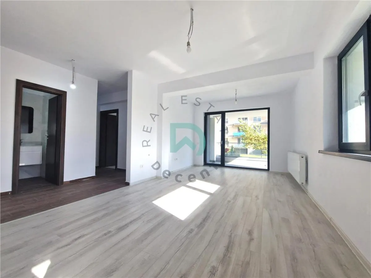 Apartament 3 camere, parcare subteranaCoresi, Tractorul - foto 6