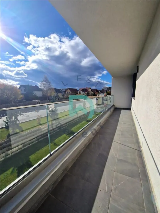 Apartament 3 camere, parcare subteranaCoresi, Tractorul - foto 8