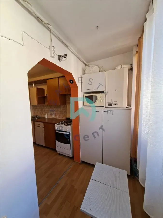 Apartament 2 camere, Racadau, etaj intermediar - foto 8