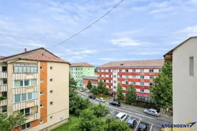 FILM&3D! Apartament cochet,2 camere, decomandat,Nicolae Iorga,Sfantu Gheorghe - foto 12