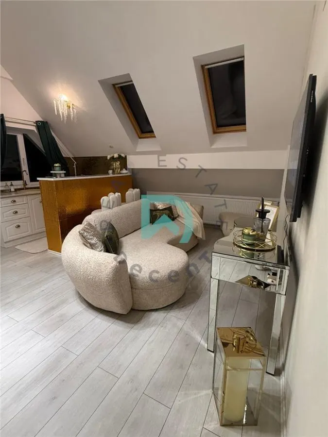 Apartament 3 camere,  PETFRIENDLY Tractorul, Brasov - foto 12