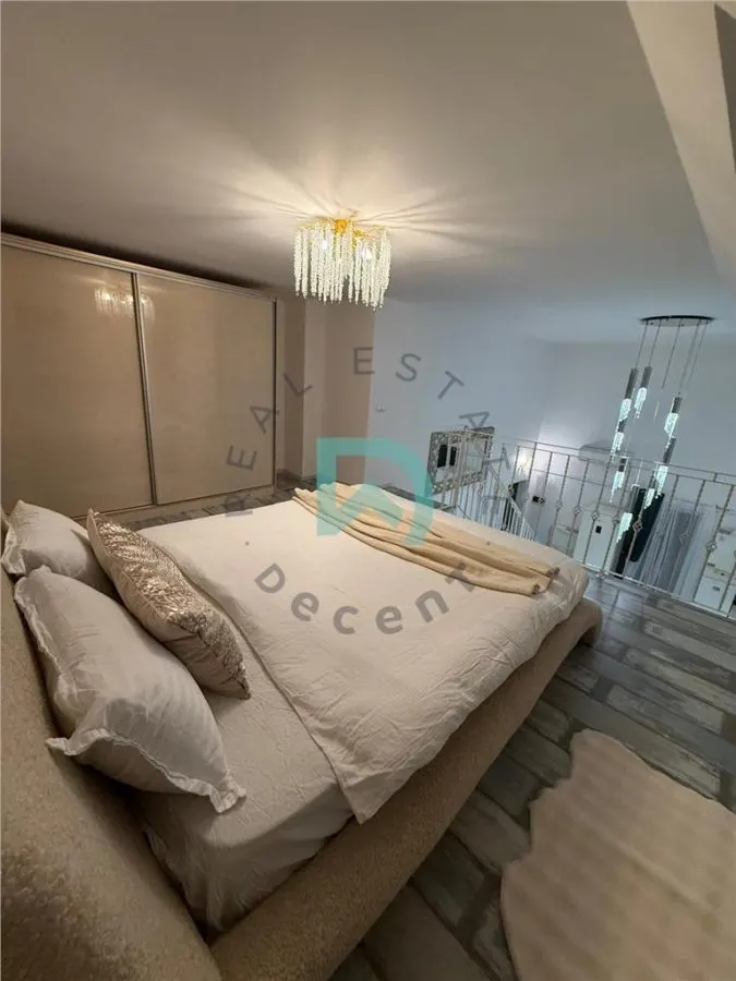 Apartament 3 camere,  PETFRIENDLY Tractorul, Brasov - foto 16