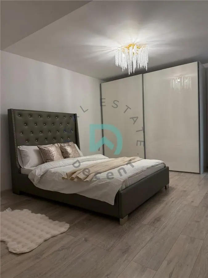 Apartament 3 camere,  PETFRIENDLY Tractorul, Brasov - foto 20