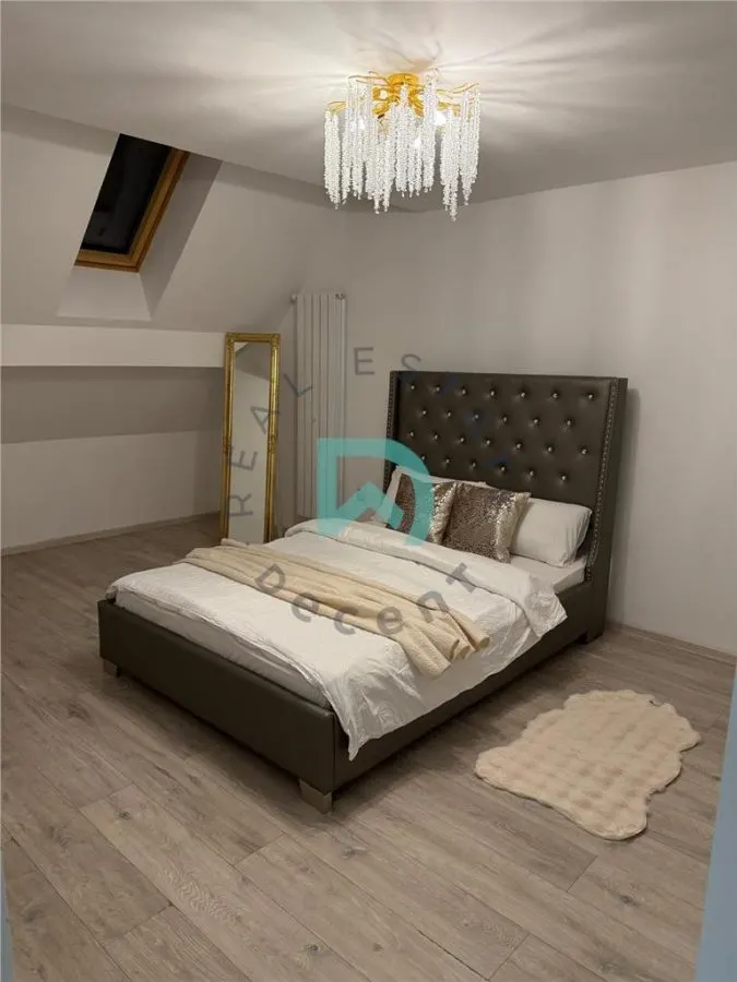Apartament 3 camere,  PETFRIENDLY Tractorul, Brasov - foto 21