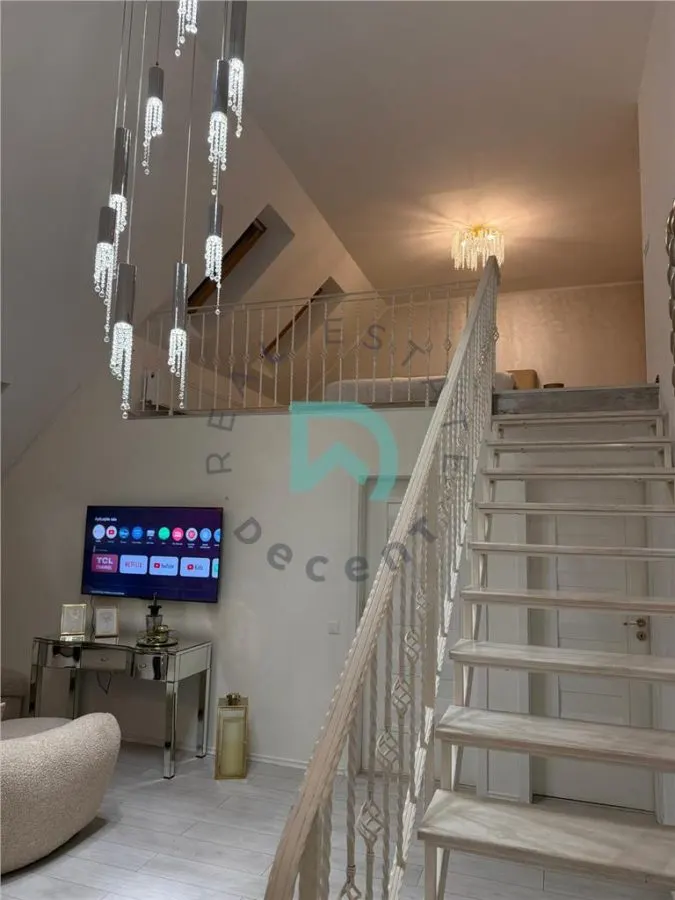 Apartament 3 camere,  PETFRIENDLY Tractorul, Brasov - foto 5