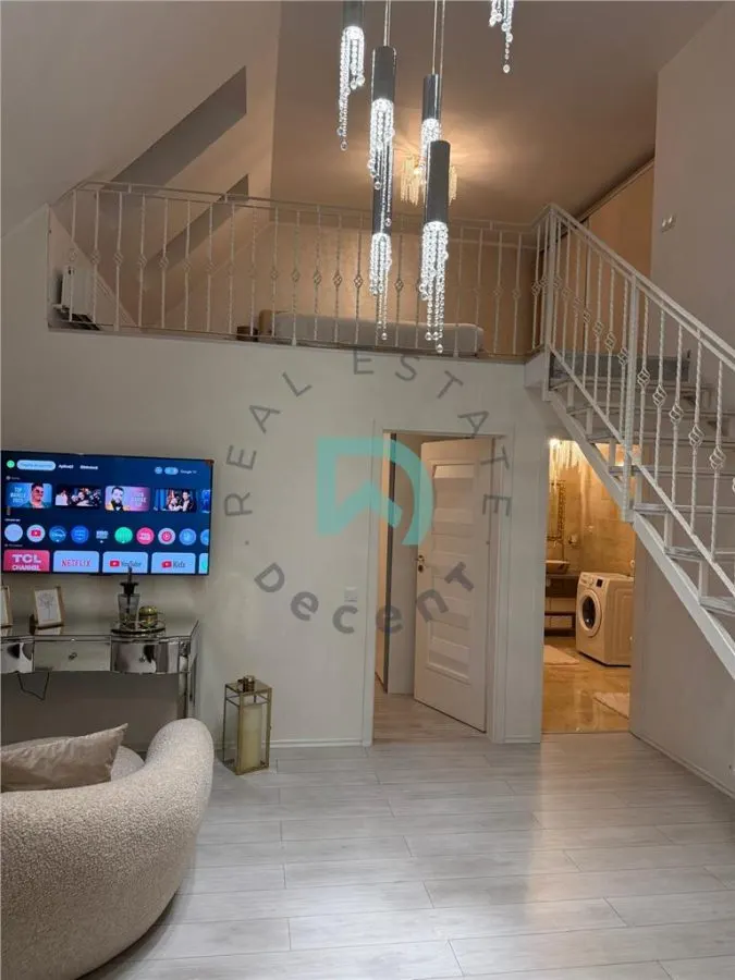 Apartament 3 camere,  PETFRIENDLY Tractorul, Brasov - foto 7