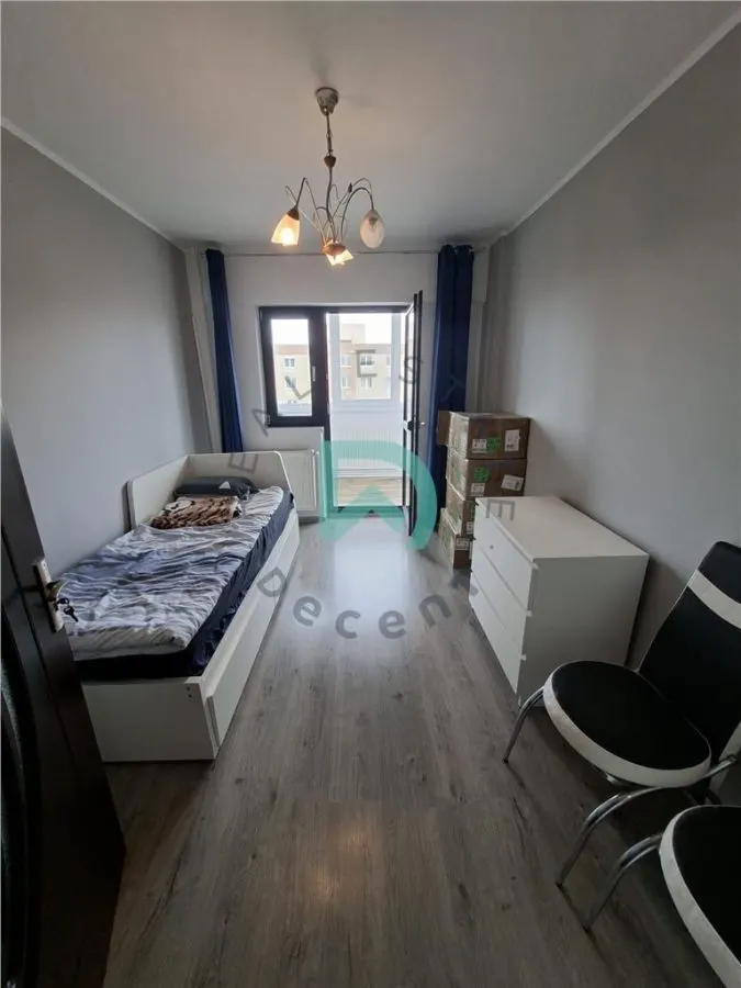 Apartament 3 camere zona Grivitei - foto 7
