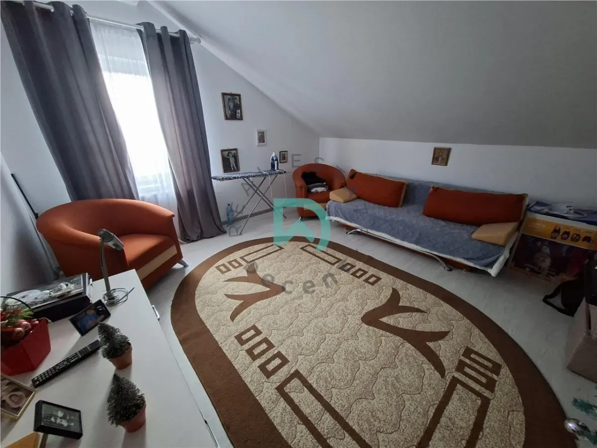 Casa in Bod - foto 17