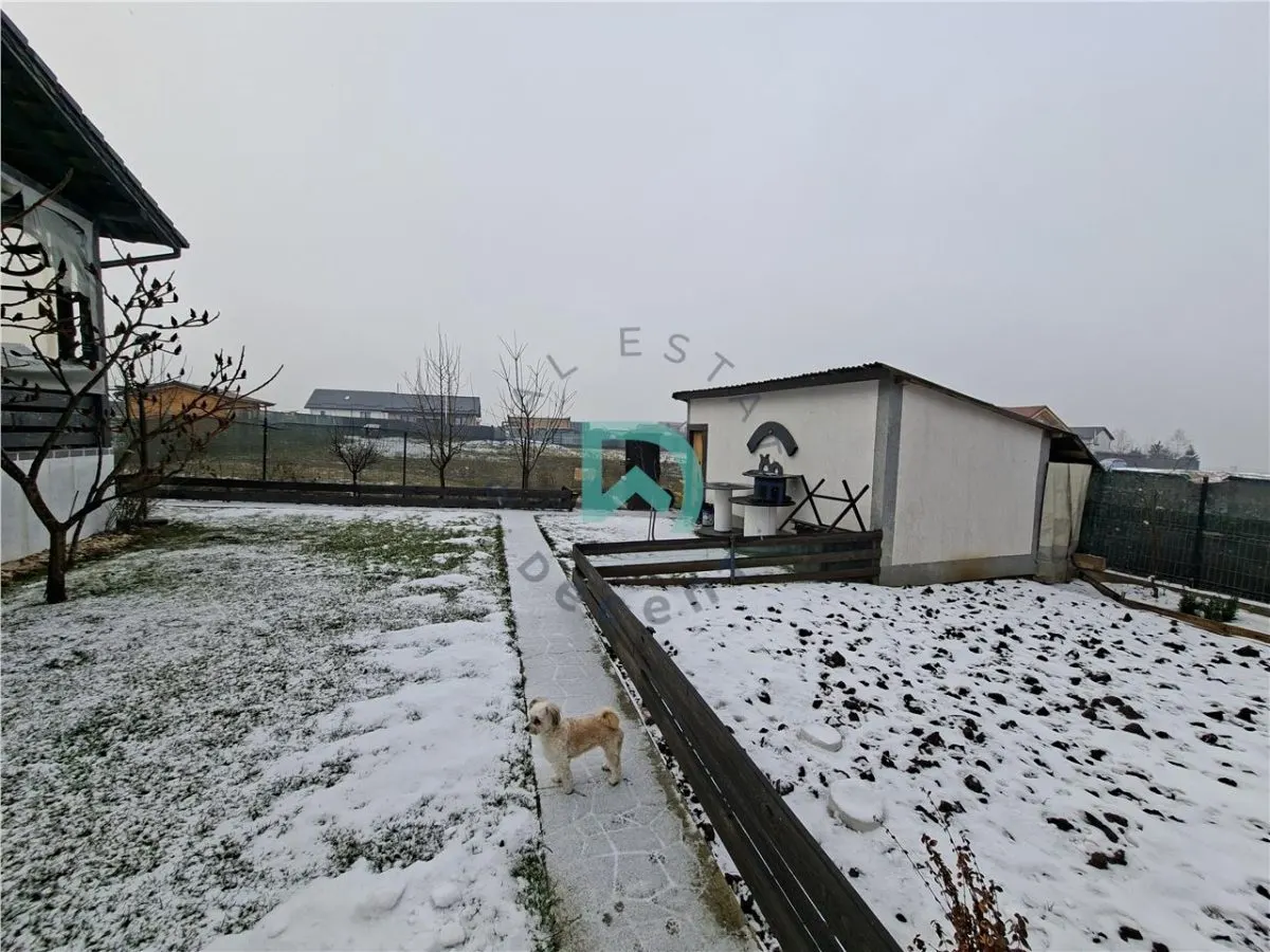 Casa in Bod - foto 21