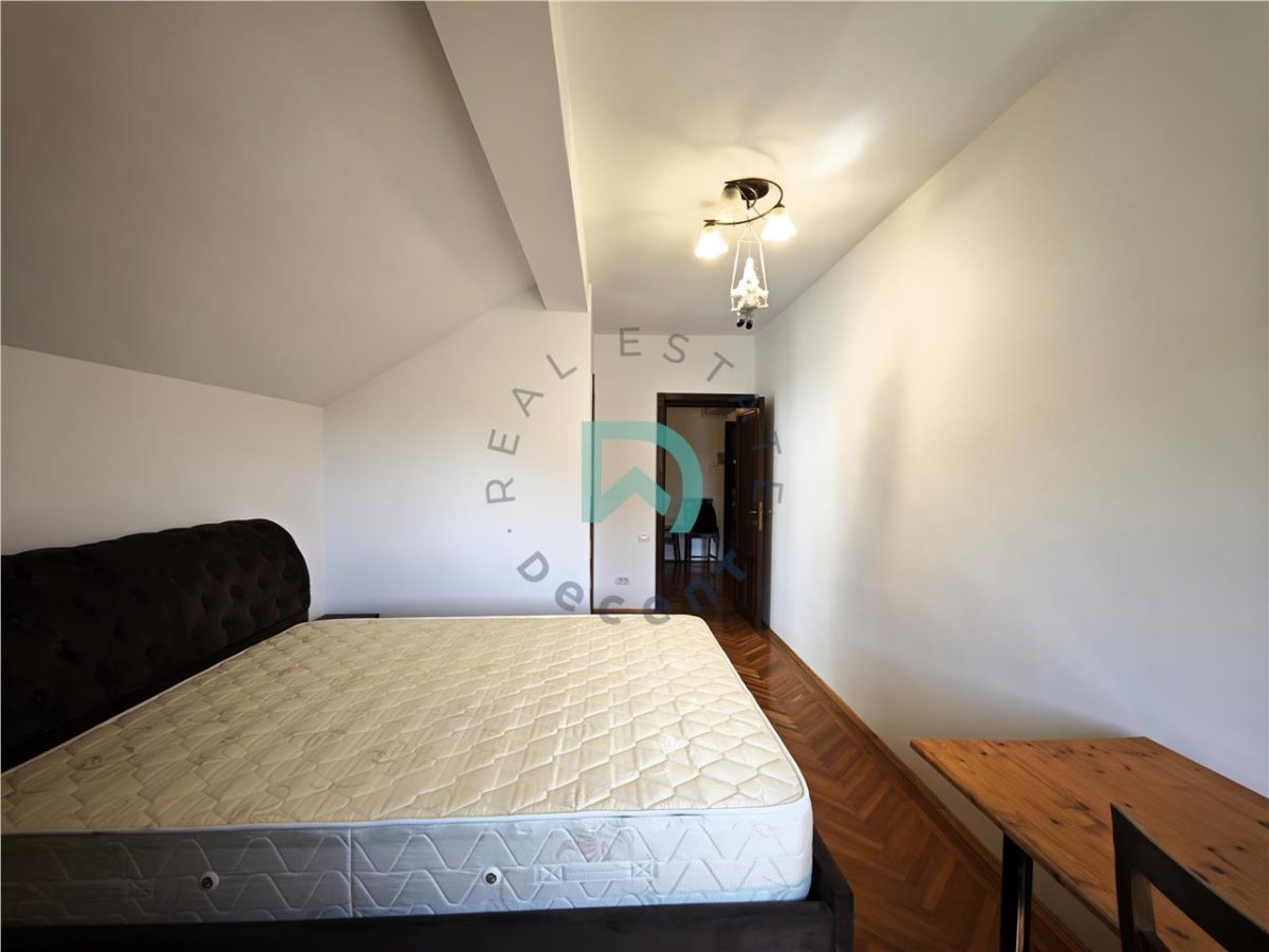 Apartament 2 camere, Calea Poienii, Brasov - foto 18