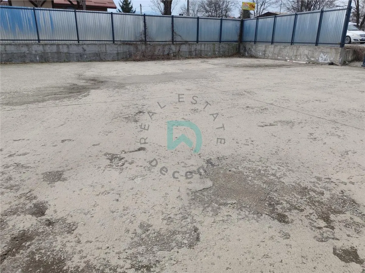 Spatiu industrial de inchiriat  Brasov - foto 11