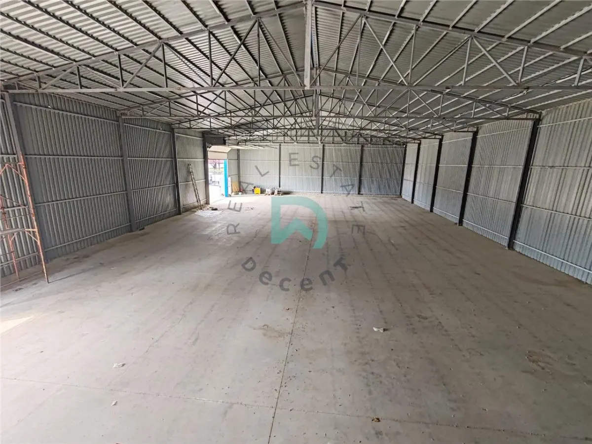 Spatiu industrial de inchiriat  Brasov - foto 3