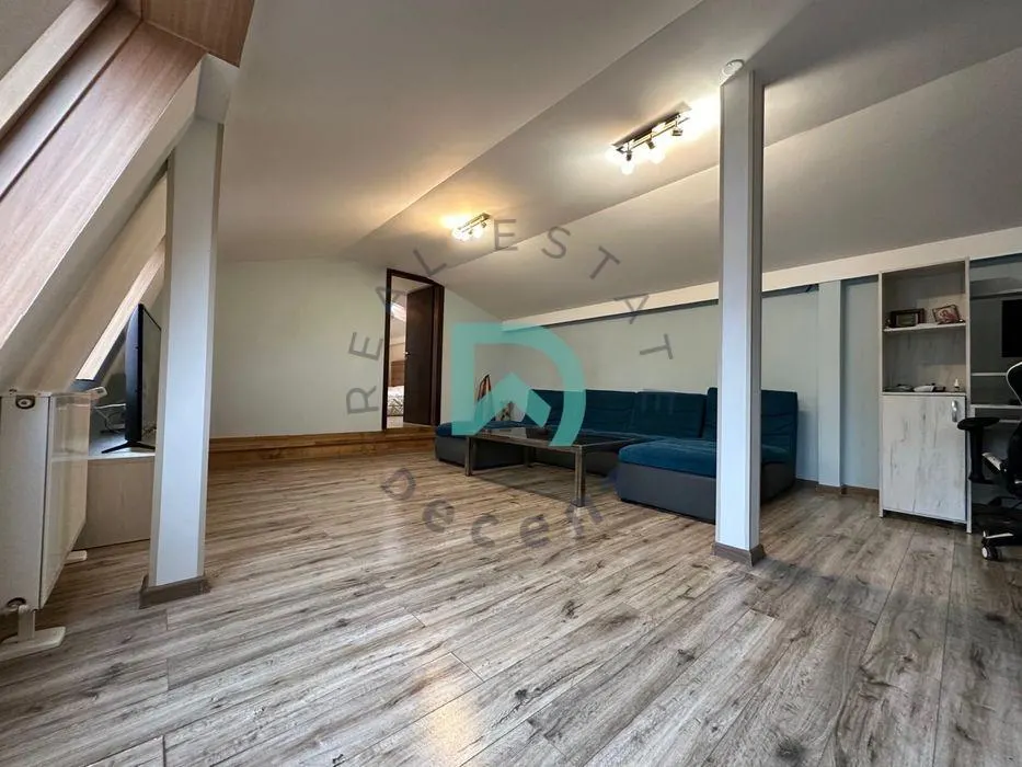 Casa Centrul Istoric  Brasov - foto 4