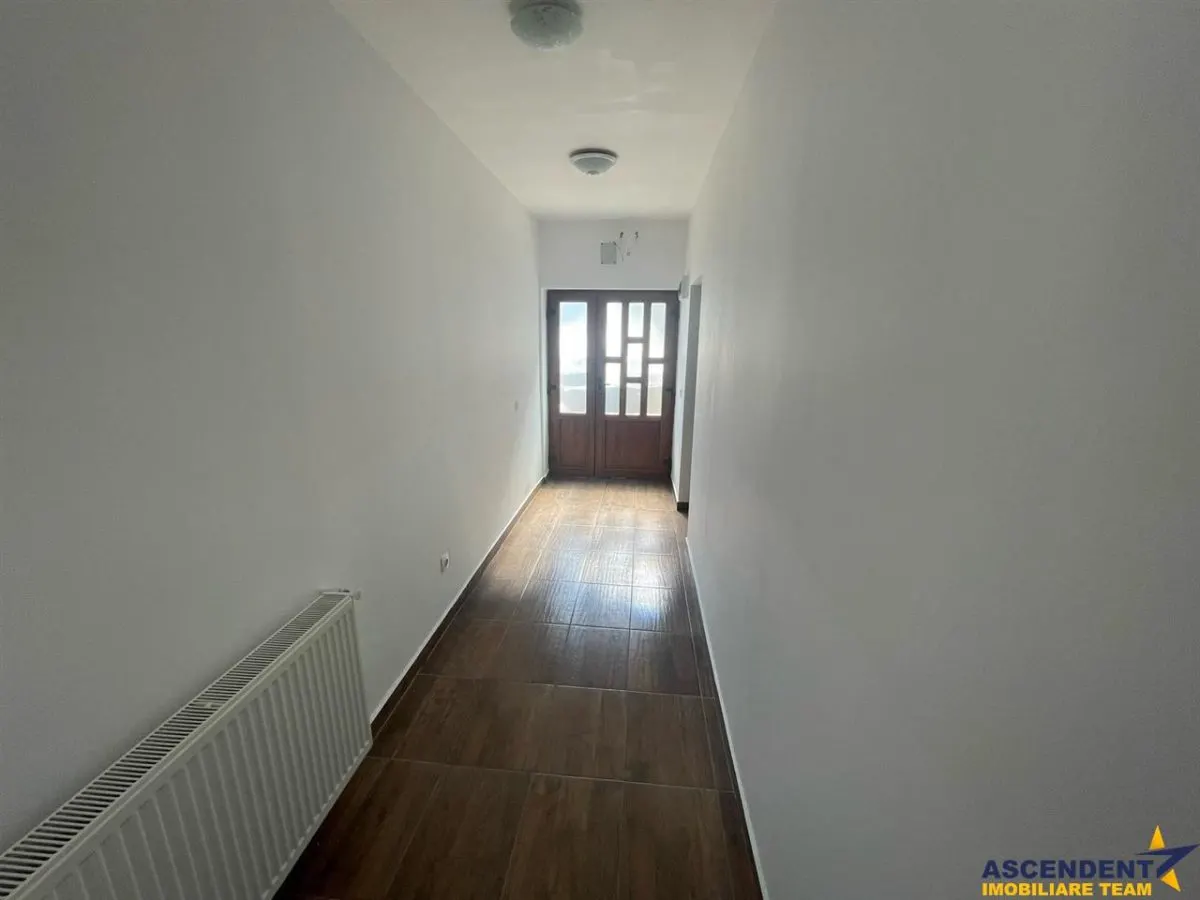 Edificiu multifunctional, Gara Mare, Targu Mures - foto 7