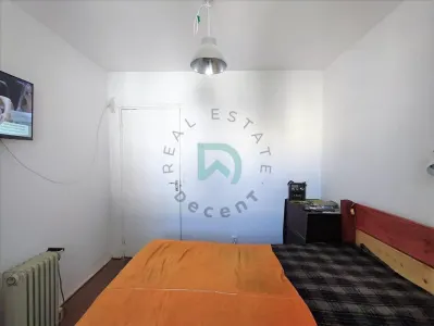 apartament 2 cam. Cartierul Florilor, Brasov - Brasov