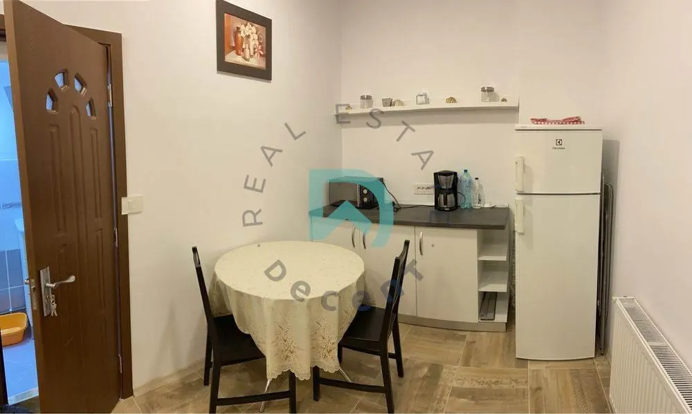 Apartament 2 camere, Casa Armatei Brasov - foto 1